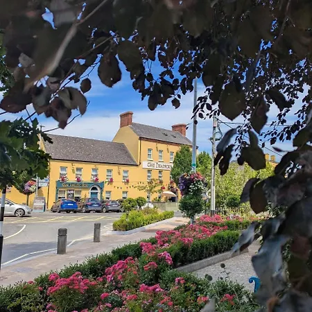 Headfort Arms Hotel-2