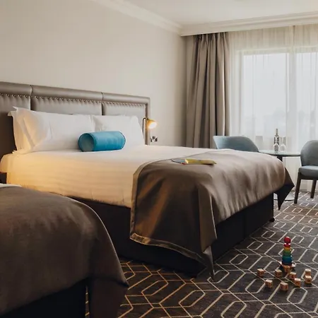 The Killeshin Hotel Portlaoise-3