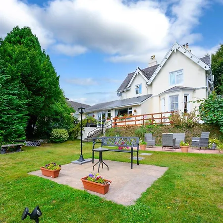 Robin Hill House Heritage B&B-3