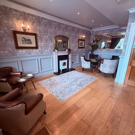 Connemara Lake Hotel-2