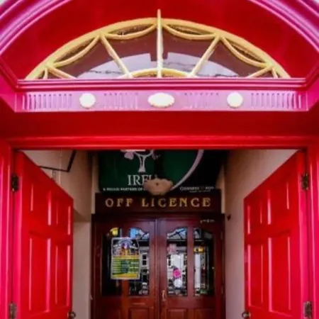 Horans Bar And Restaurant-2
