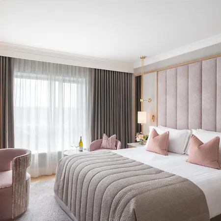 The Montenotte Hotel-2