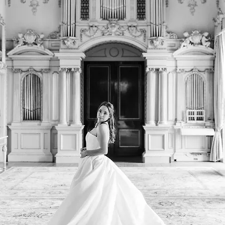 Carton House, A Fairmont Hotel-3