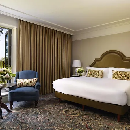 Carton House, A Fairmont Hotel-2