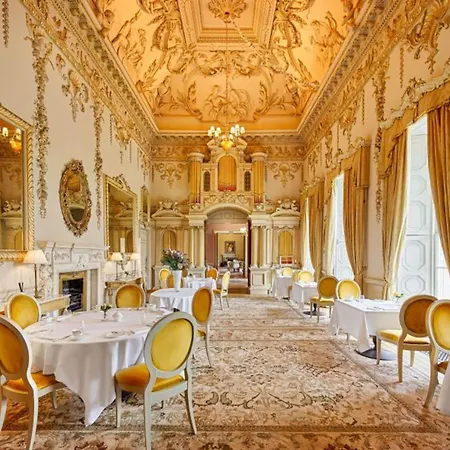 Carton House, A Fairmont Hotel-3