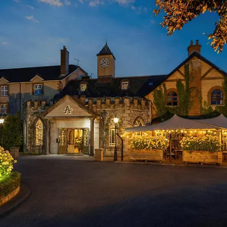 Abbey Court-2