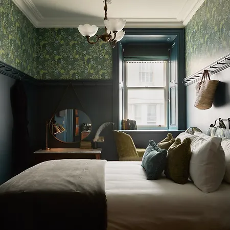 Haddington House Hotel-3