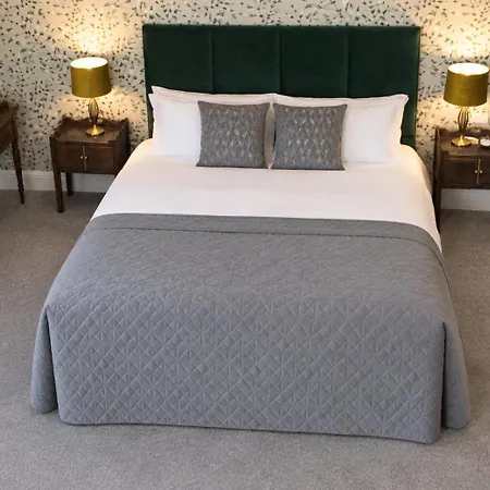 Castle Dargan Hotel-3