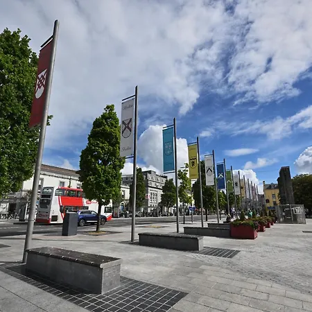 Eyre Square Hotel-2