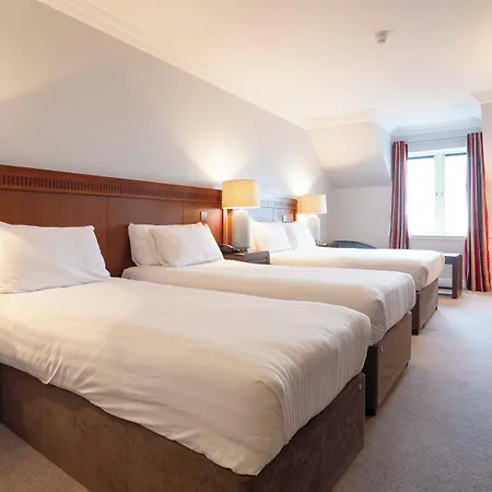 Schull Harbour Hotel & Leisure Centre-2