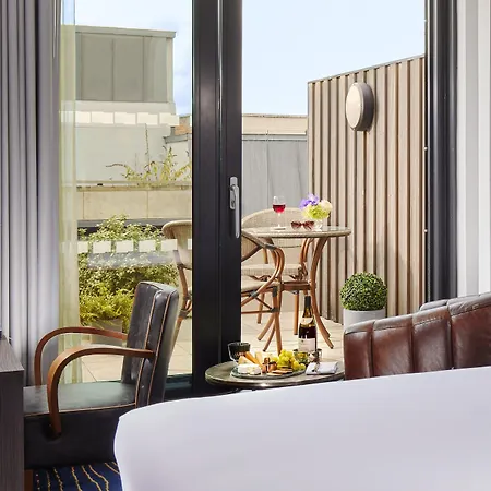 The Grafton Hotel-2