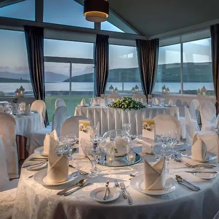 Dingle Skellig Hotel-3