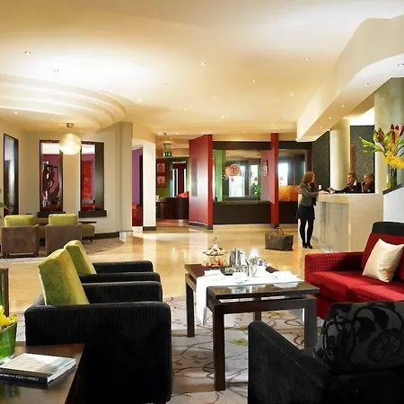 Carlton Hotel Blanchardstown-2