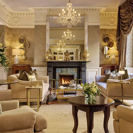 Buswells Hotel-2
