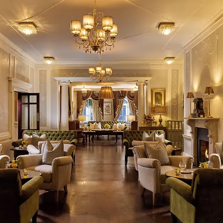 Buswells Hotel-2