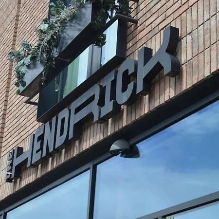 The Hendrick Smithfield-3