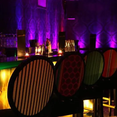 The Landmark Hotel-3