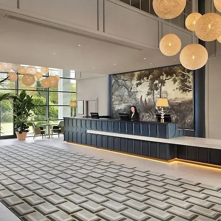 The Gateway Hotel-3