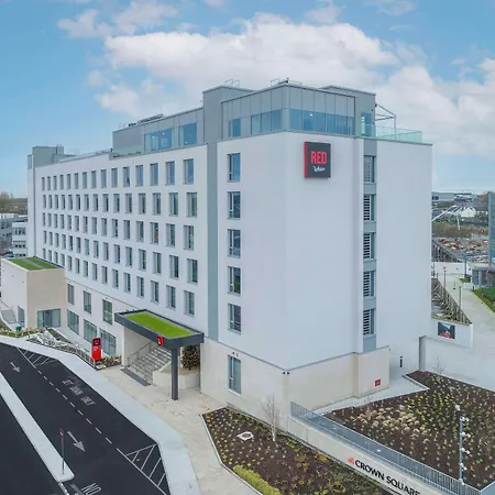 Radisson Red Galway-2
