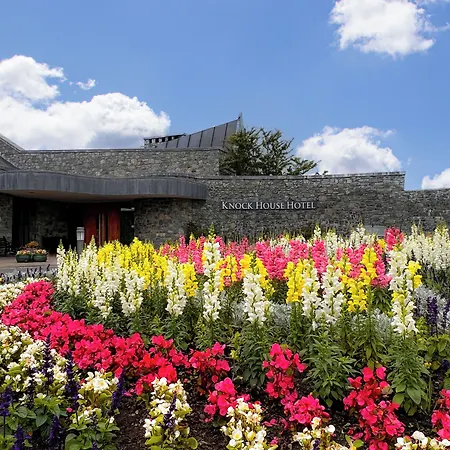 Knock House Hotel-2