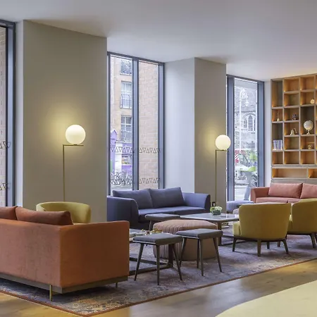 Hyatt Centric The Liberties Dublin-3