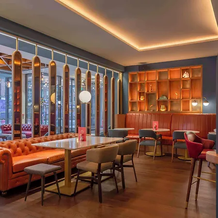 Hyatt Centric The Liberties Dublin-2