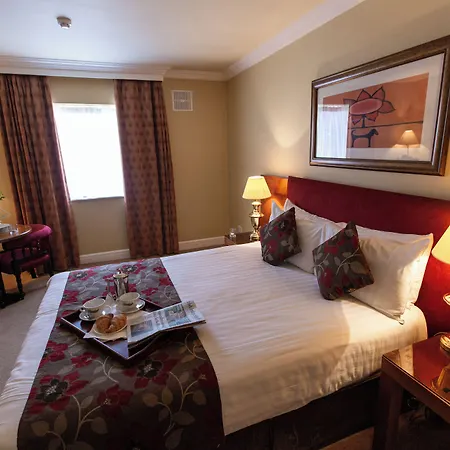 Hamlet Court Hotel-3