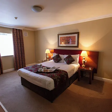 Hamlet Court Hotel-2