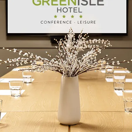 Green Isle Hotel, Dublin-2