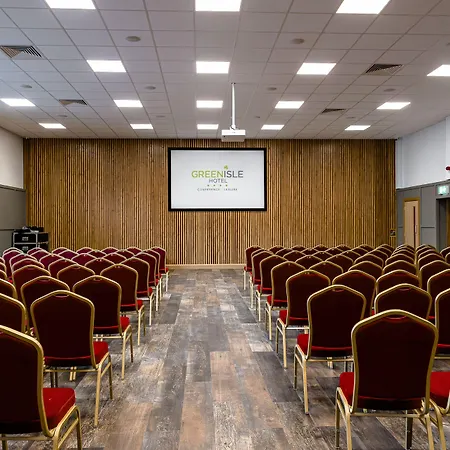 Green Isle Hotel, Dublin-3