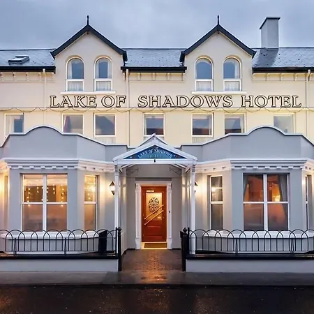 Lake Of Shadows Hotel-3
