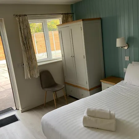Belvedere House Cork Guest House-3