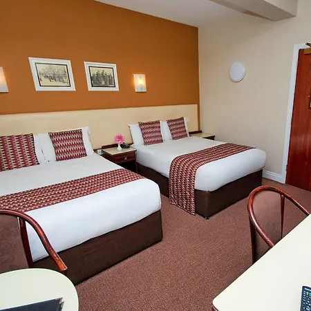 Eviston House Hotel-2