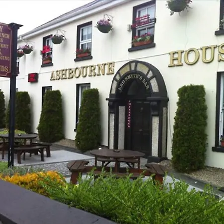 Ashbourne House Hotel-2