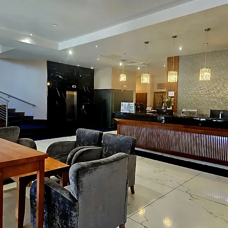 Talbot Hotel Clonmel-2
