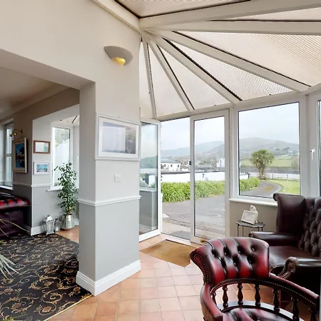 Milltown House Dingle-2