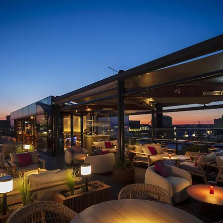Anantara The Marker Dublin- A Leading Hotel Of The World-2