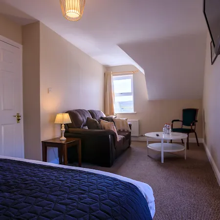 The Quayside B&B-3