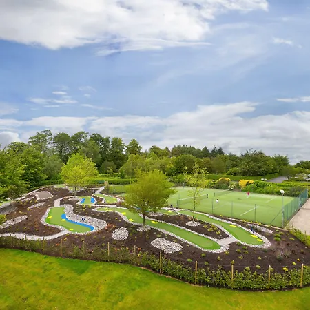Slieve Russell Hotel-2