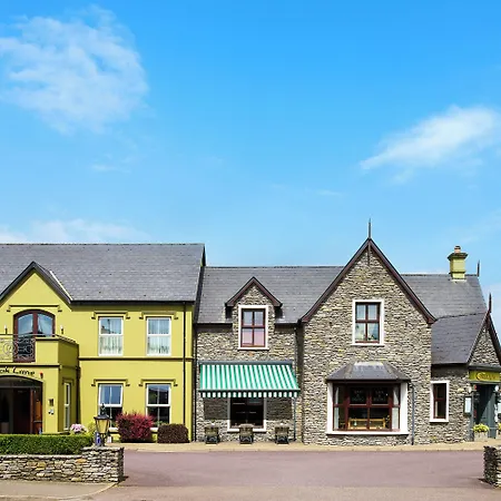 Brook Lane Hotel-2