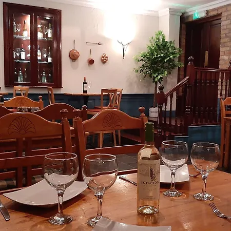 The 'Rafter'S Gastropub-2