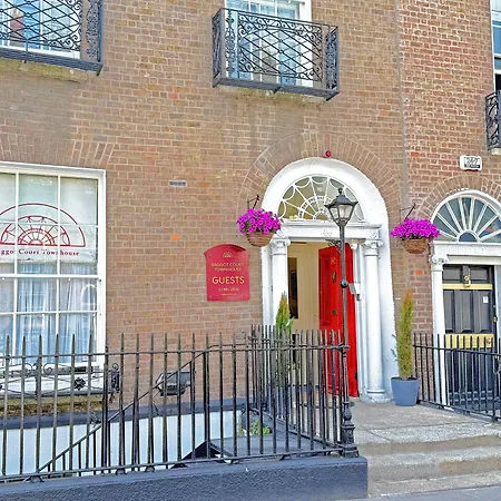 Baggot Court Townhouse-3