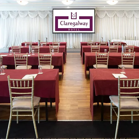Claregalway Hotel-2