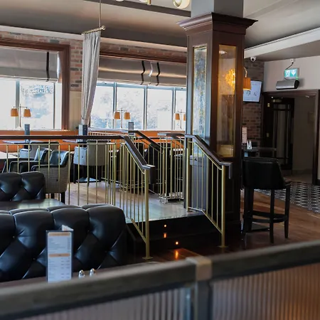 The Parkview Hotel-3