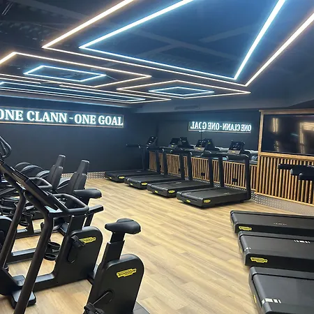 Pillo Hotel & Leisure Club-2