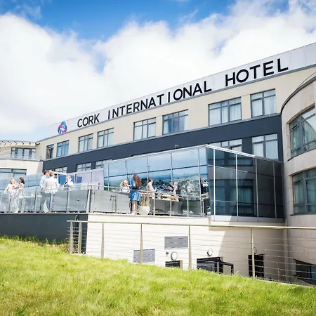 Cork International Hotel-2