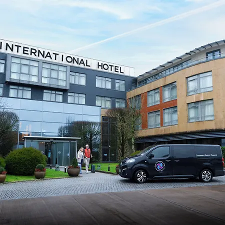 Cork International Hotel-2