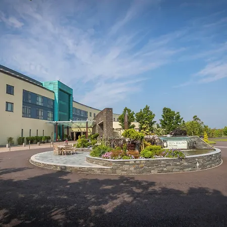 Fota Island Hotel And Spa-2