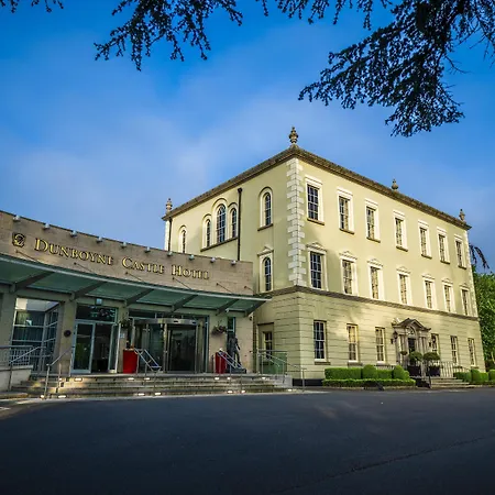 Dunboyne Castle Hotel & Spa-3