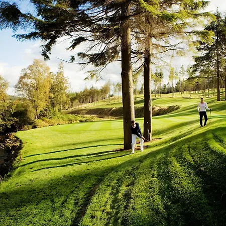 Brooklodge & Macreddin Village-2